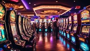 bw52 Akses Lengkap Kasino Langsung, Slot dan Sportsbook dalam Hitungan Saat